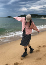 アーバンワークジップジャケット
