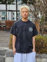 VENTIQUE チェーンTシャツ3カラー
