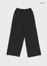 [MADE] Delti Oversized Banding Pants