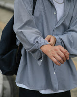 PIT ST BALLOON SHIRT
