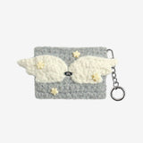 GREY ANGEL WALLET
