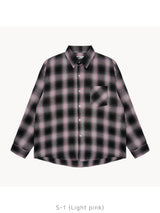 Max Check Shirt