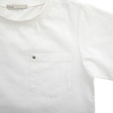 t - shirt bag (white)