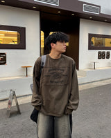 STソウスイーグルロングスリーブ (3C)
