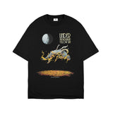 EVIL X UTBBYS T-SHIRT