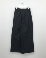Alf Pintuck String Pants (3color)