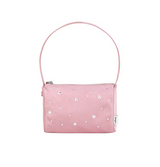 Twinkle Jelly Pouch Bag L/PINK