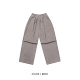 ゴールデンバンディングバルーンパンツ (5colors)