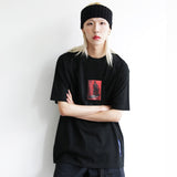 TU-026 レッドサーファーTシャツ
