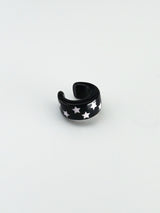 [Formica] Lets earcuff (Black)