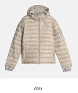 [90:10 Premium Duck Down] Freeno Duck Down Lightweight ペディング