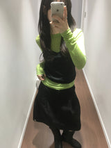 Fiore Air Long Sleeve (6color)