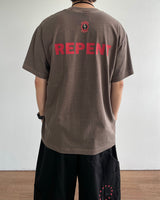 Cude Pigment Short-Sleeved T-Shirt