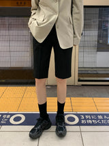 メイトスリットバイカースラックス