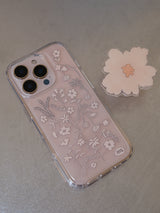Pressed Flower