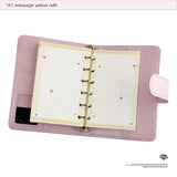 A7 webpage yellow refill
