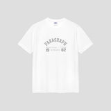 1982 T SHIRT - OFF WHITE