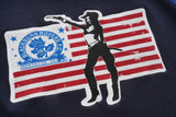 ジュディ ウエスタン ラグラン Tシャツ