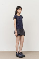 (W) Kenzi Studded Bra top