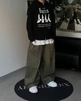 GL The Street Hood Zip-up (4C)
