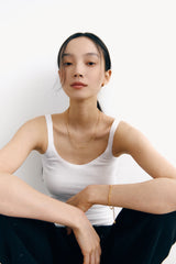 Flow Knot Necklace