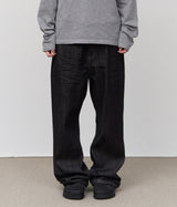 Lim Raw Denim
