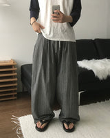 Air Stripe SeerSucker Pants
