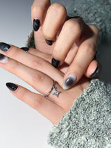 Star dangle Ring