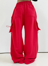 BUTTERFLY BOW PANTS🎀🦋 - 4 COLORS