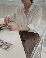 Char Summer Light Shirt