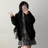 Totsu checkered cancan mini skirt