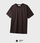Look Liu Air Cooling Semi Cropped Short Sleeve