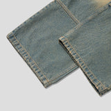 Legit Y2K Wide Denim (2 colors)