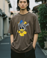 マッドコット