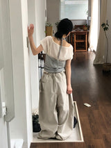 ショルダーティー
