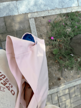 [House of Dance] Meeting Bag ( ecobag ) - Pink