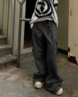 Anby rivets wide PT [2color]