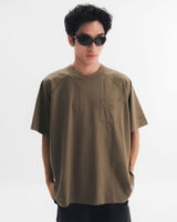 ソロナポケットTシャツ