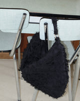 Booksil bag_black