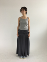 Lamoud Rivet Sleeveless (6color)