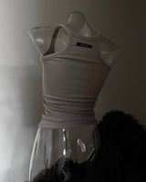 Veil Sleeveless