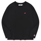 スモールチェリースタンダード長袖Tシャツ 2パック [マルチ]
