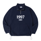 1997 ロゴ ジップアップ MTM