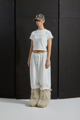 MINK T-SHIRT