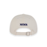 Opening Logo Cap Ivory