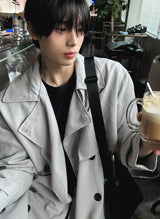 ロンドントレンチコート