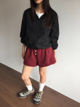 Benjamin Button Shorts (3color)