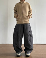 Port Washing Cargo Pants