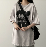 イーションボックスフィット半袖Tシャツ