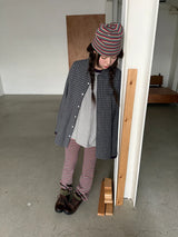  stripe leggings pants 